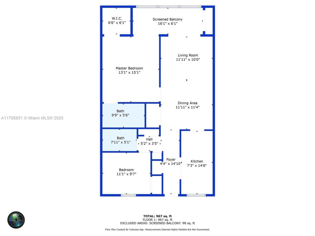 3321 NW 47th Ter, Unit 330, Lauderdale Lakes, FL 33319 Photo