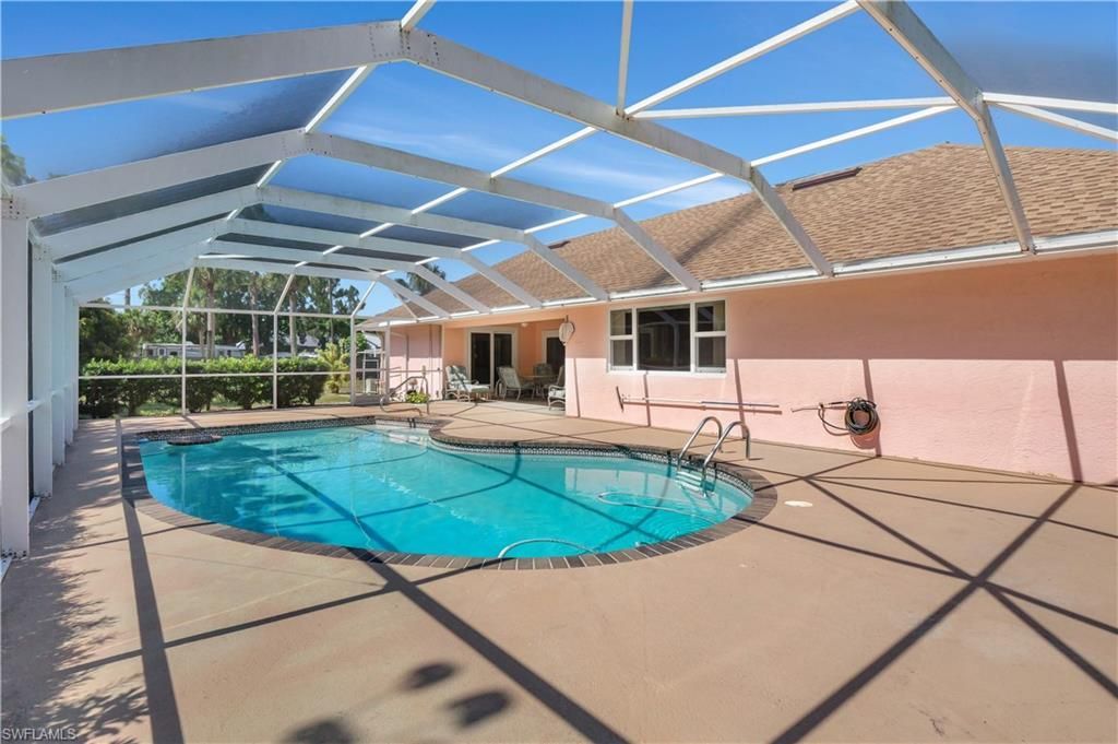 310 Lake Ave, Lehigh Acres, FL 33936 Photo