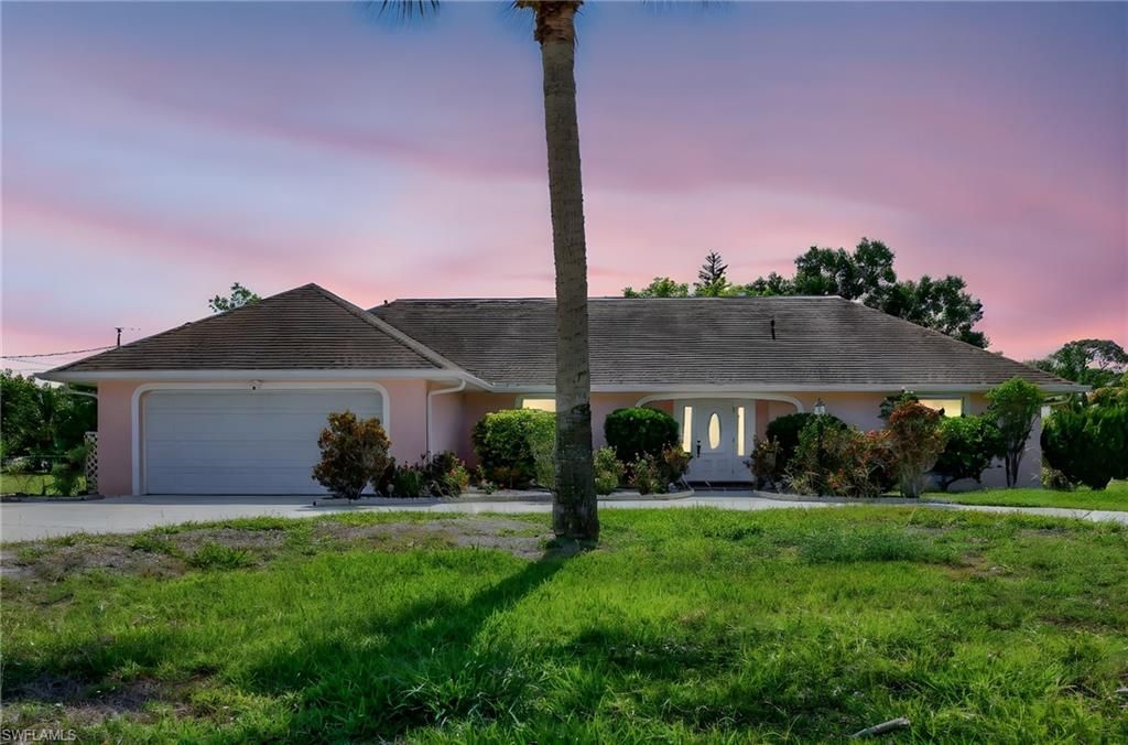 310 Lake Ave, Lehigh Acres, FL 33936 Photo