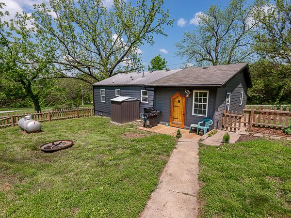 10870 N Farm Road 137, Brighton, MO 65617