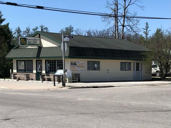 2820 Kneeland Street, Lewiston, MI 49756