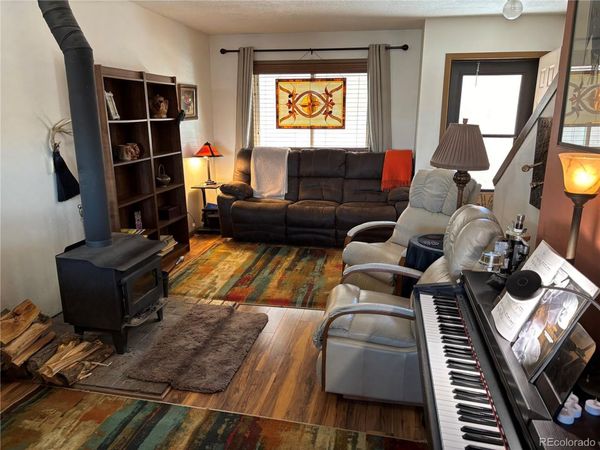 9 Granada Court, Unit 15, Westcliffe, CO 81252