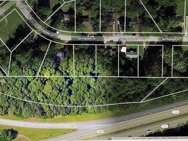 928 N Springdale Drive, Marietta, GA 30060