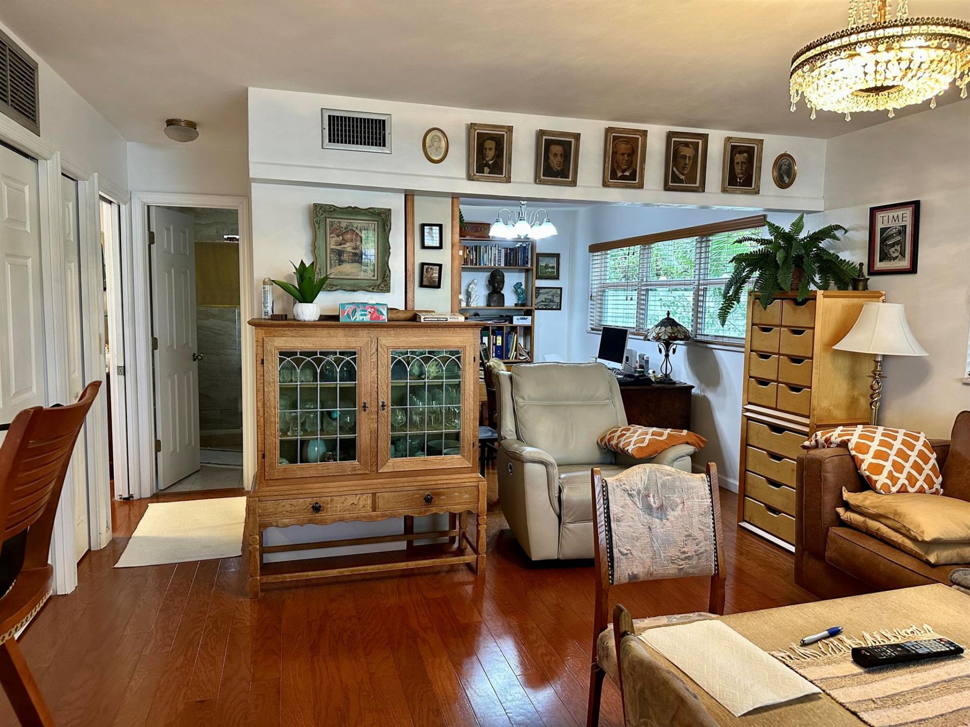 728 Ridge Road, Unit 35, Lantana, FL 33462 Photo