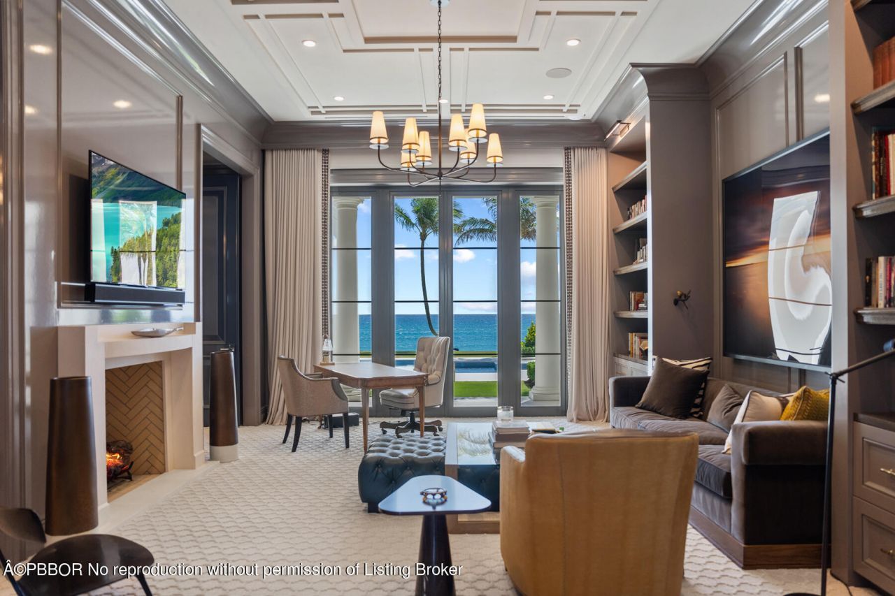 640 S Ocean Boulevard, Manalapan, FL 33462 Photo