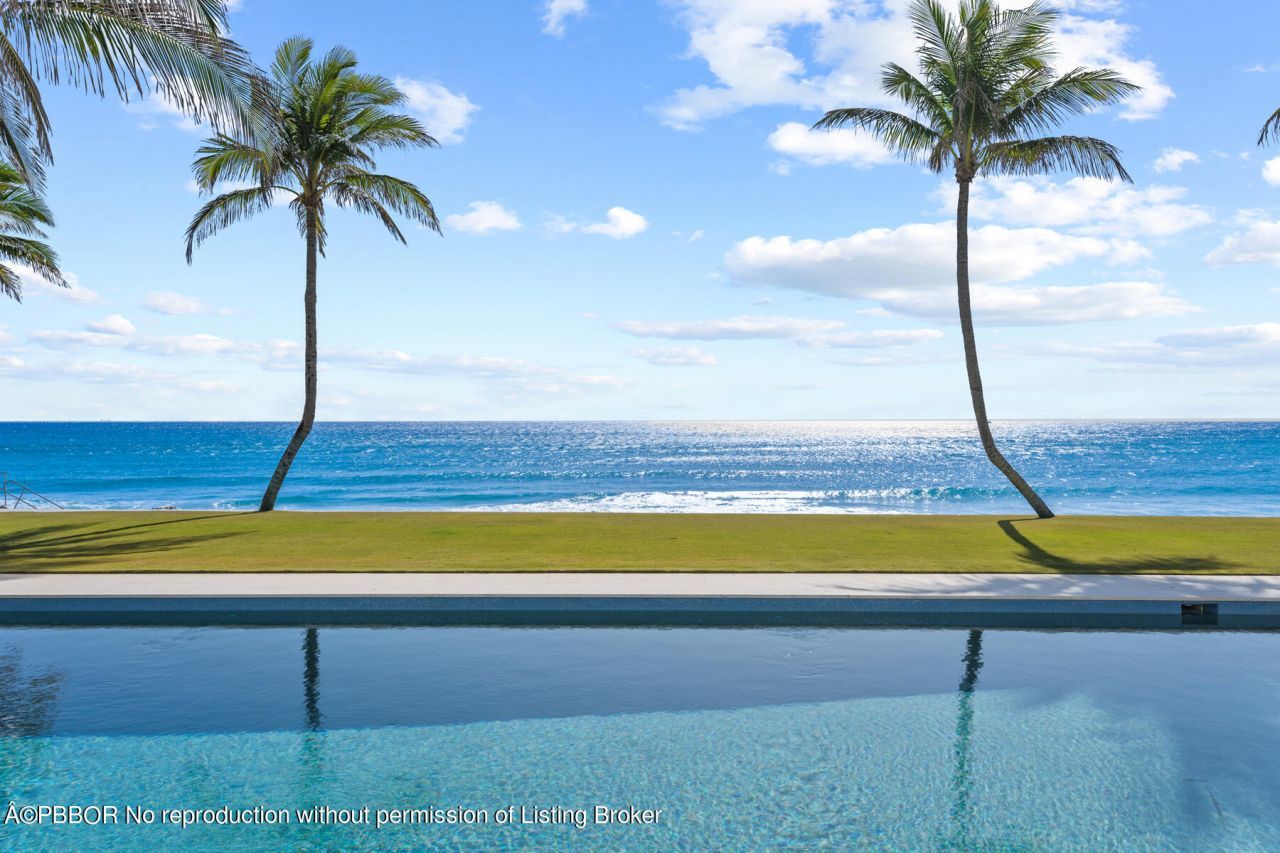 640 S Ocean Boulevard, Manalapan, FL 33462 Photo