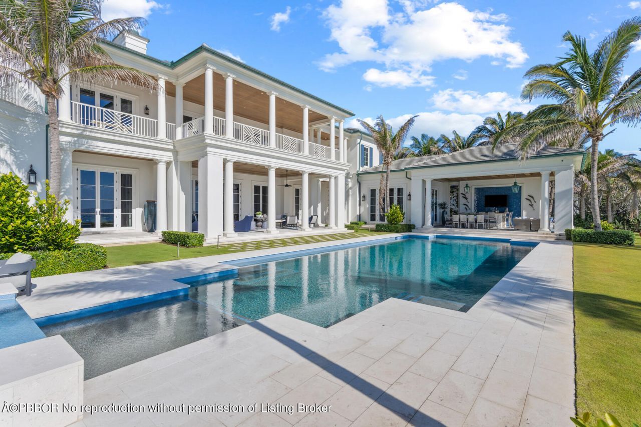 640 S Ocean Boulevard, Manalapan, FL 33462 Photo