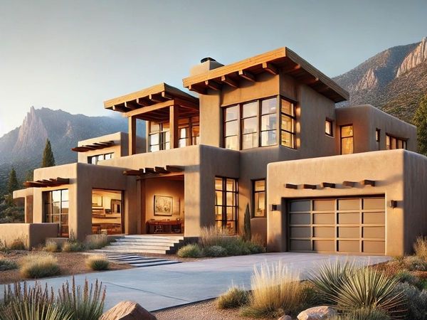 2505 Camino Sarita, Santa Fe, NM 87501