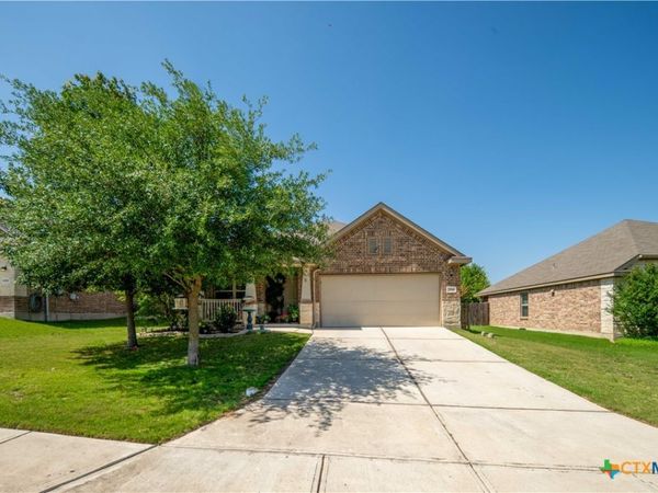 1846 Logan Trail, New Braunfels, TX 78130