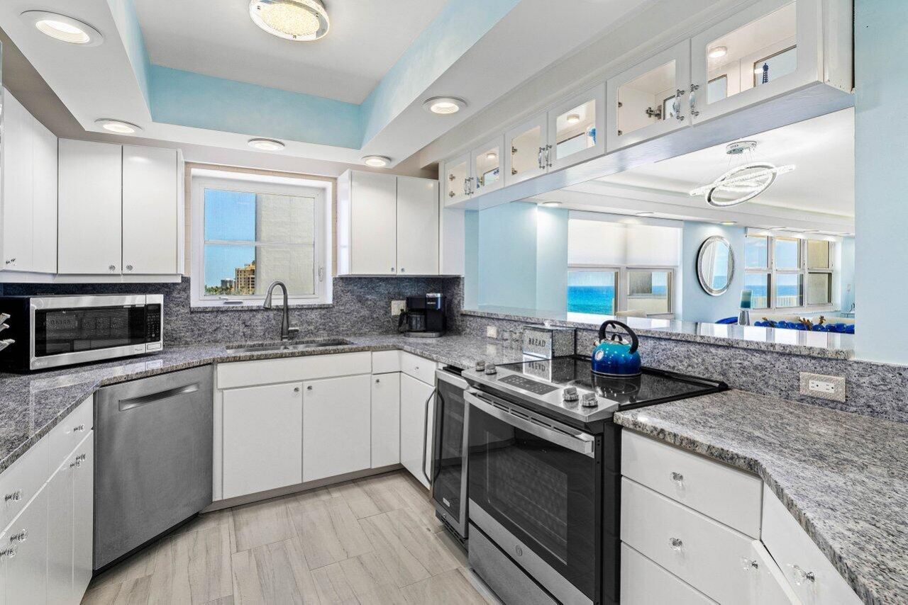 3000 S Ocean Boulevard, Unit 6010, Boca Raton, FL 33432 Photo