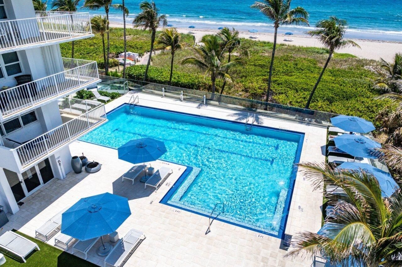 3000 S Ocean Boulevard, Unit 6010, Boca Raton, FL 33432 Photo