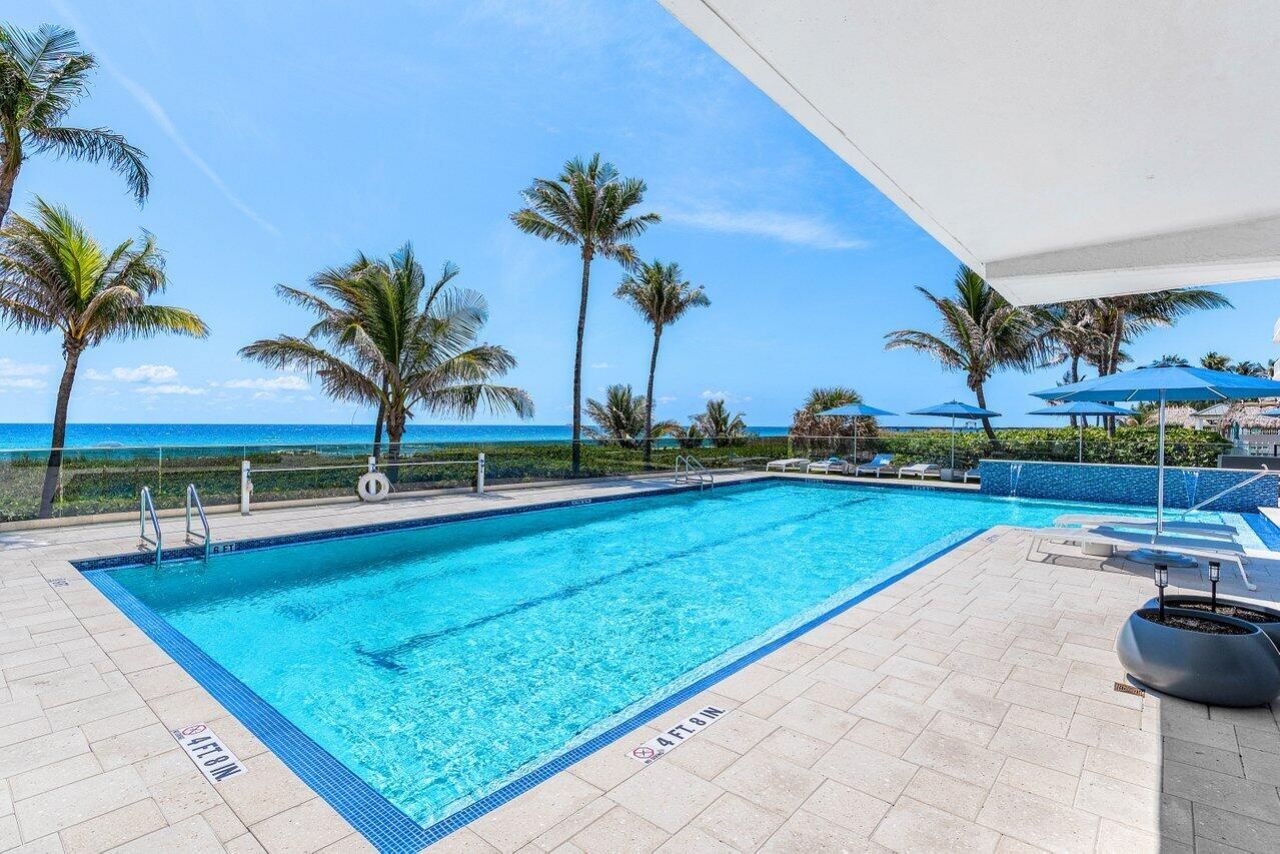 3000 S Ocean Boulevard, Unit 6010, Boca Raton, FL 33432 Photo