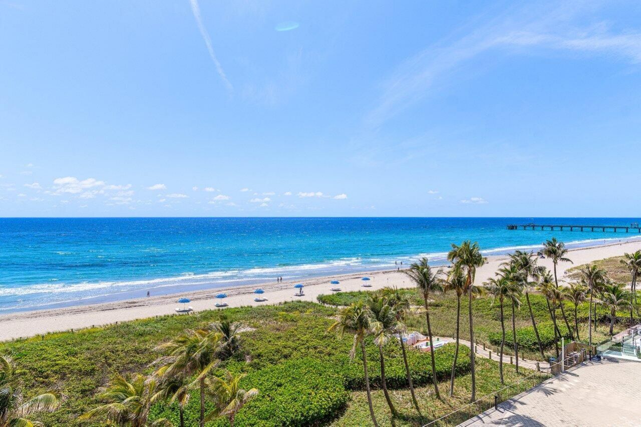 3000 S Ocean Boulevard, Unit 6010, Boca Raton, FL 33432 Photo
