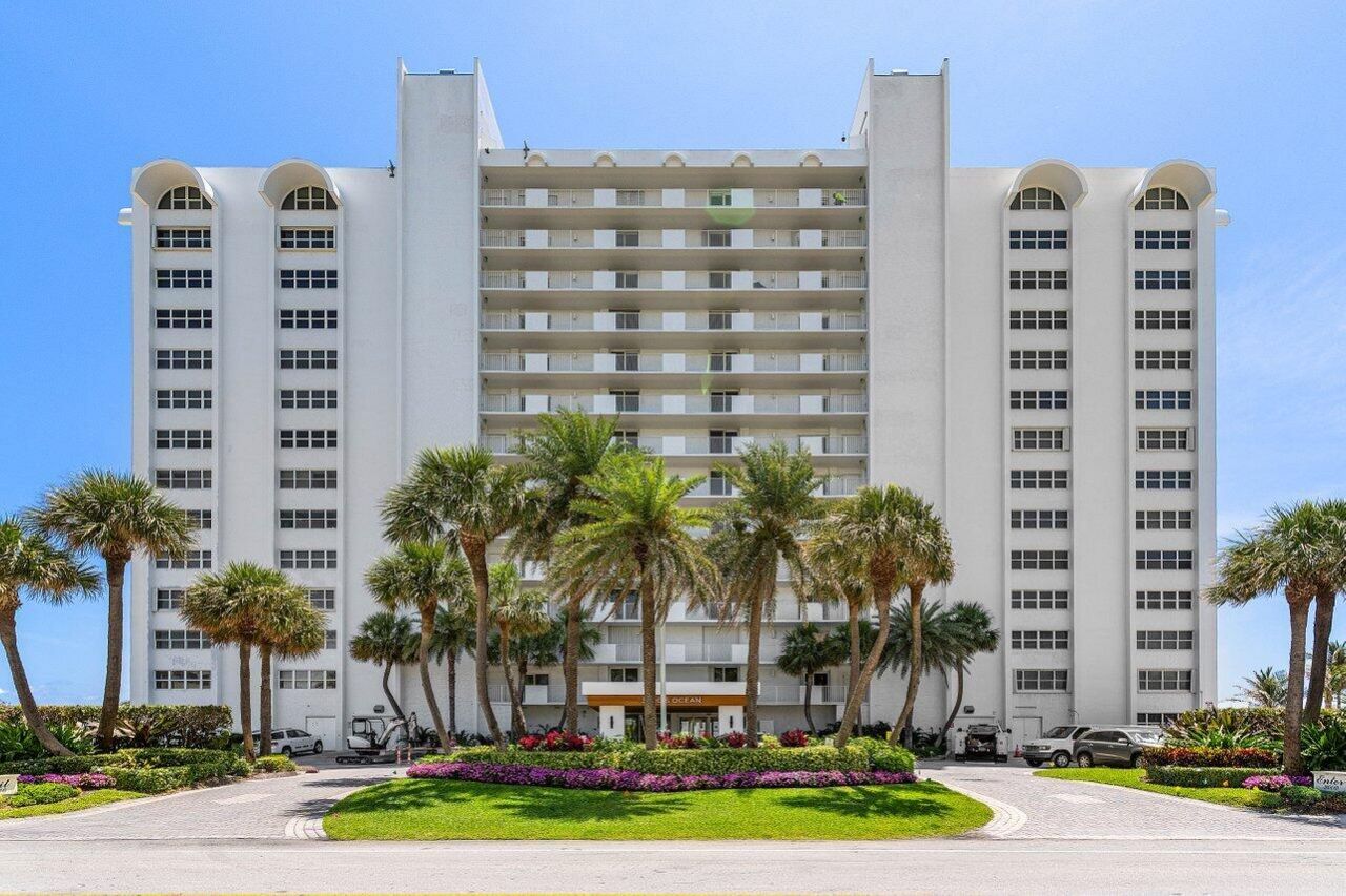 3000 S Ocean Boulevard, Unit 6010, Boca Raton, FL 33432 Photo