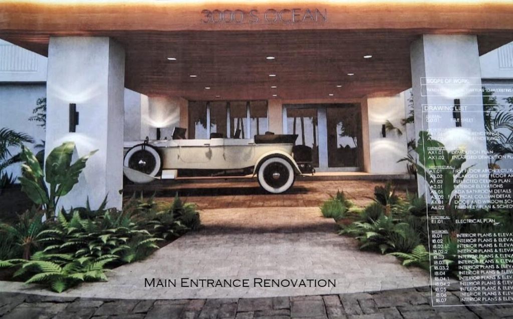 3000 S Ocean Boulevard, Unit 6010, Boca Raton, FL 33432 Photo