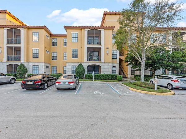 6159 METROWEST BOULEVARD, Unit 105, ORLANDO, FL 32835