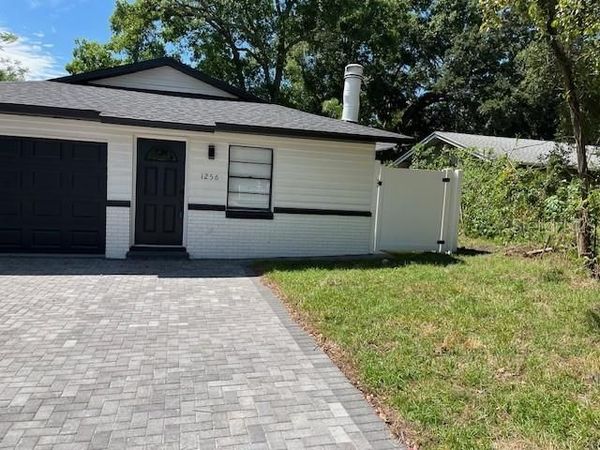 1256 S BUMBY AVENUE, ORLANDO, FL 32806