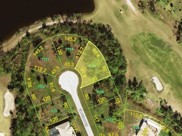 35 TEE VIEW ROAD, ROTONDA WEST, FL 33947