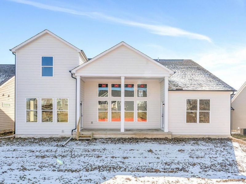 9544 Alnwick Loop, Plain City, OH 43064 Photo 17