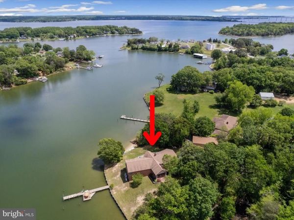 45216 CLARKES LANDING ROAD, HOLLYWOOD, MD 20636