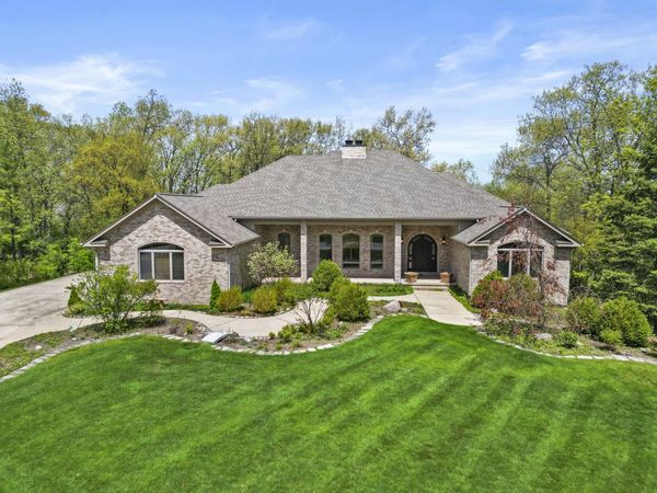 505 Brittany Lane, Dyer, IN 46311