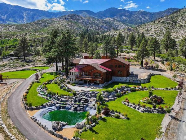 164 Mott Creek Lane, Gardnerville, NV 89460