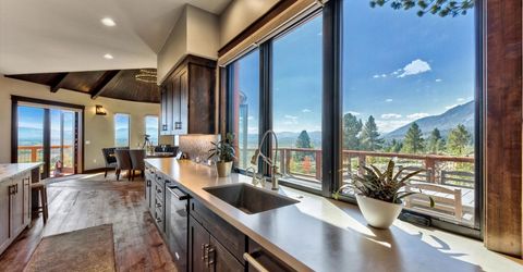 164 Mott Creek Lane, Gardnerville, NV 89460 Photo