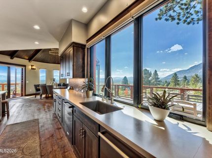 164 Mott Creek Lane, Gardnerville, NV 89460 Photo