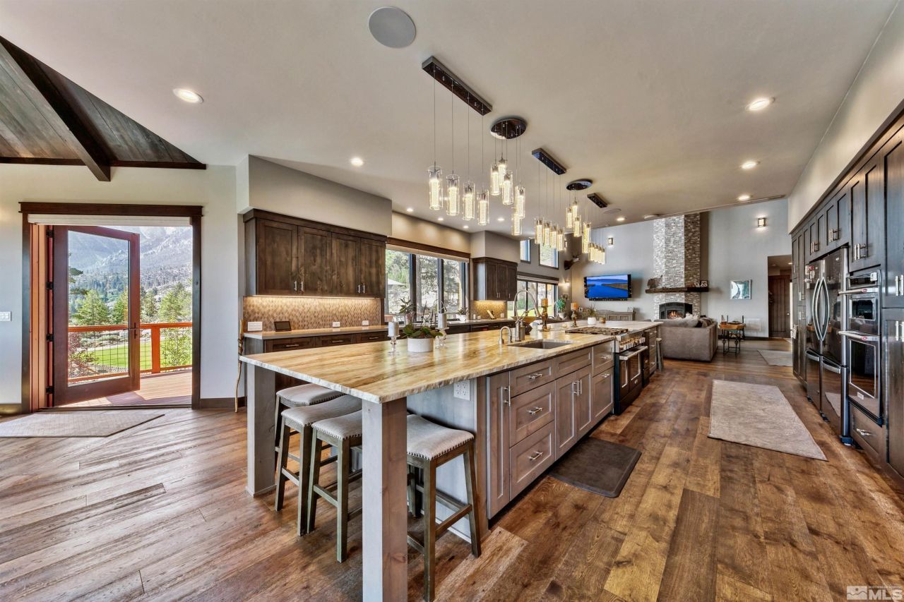 164 Mott Creek Lane, Gardnerville, NV 89460 Photo