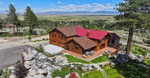 164 Mott Creek Lane, Gardnerville, NV 89460 Photo