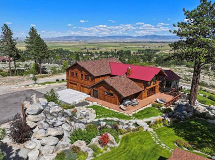 164 Mott Creek Lane, Gardnerville, NV 89460 Photo