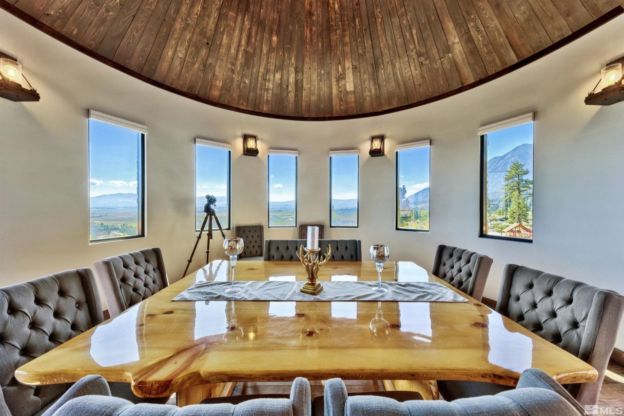 164 Mott Creek Lane, Gardnerville, NV 89460 Photo