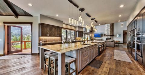 164 Mott Creek Lane, Gardnerville, NV 89460 Photo