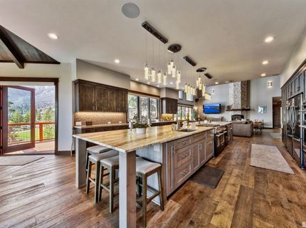 164 Mott Creek Lane, Gardnerville, NV 89460 Photo