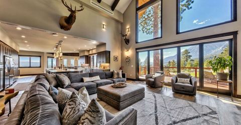 164 Mott Creek Lane, Gardnerville, NV 89460 Photo