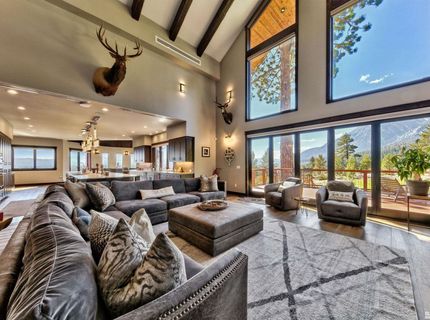 164 Mott Creek Lane, Gardnerville, NV 89460 Photo