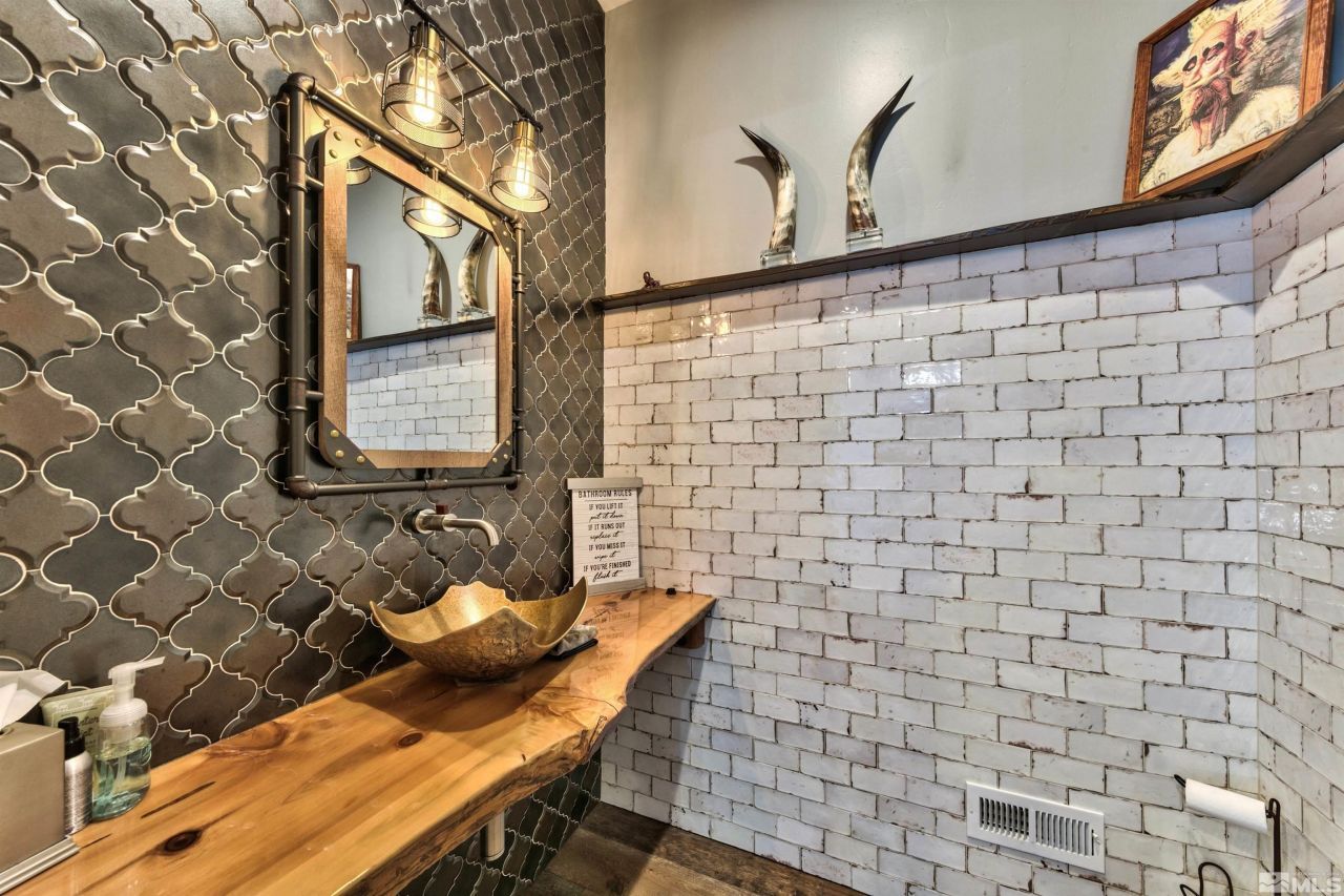 164 Mott Creek Lane, Gardnerville, NV 89460 Photo