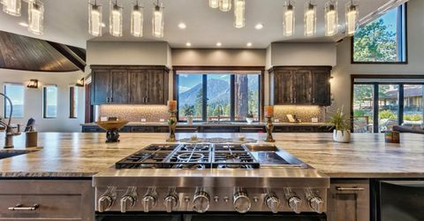 164 Mott Creek Lane, Gardnerville, NV 89460 Photo