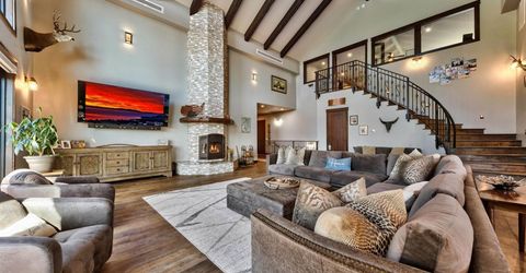 164 Mott Creek Lane, Gardnerville, NV 89460 Photo