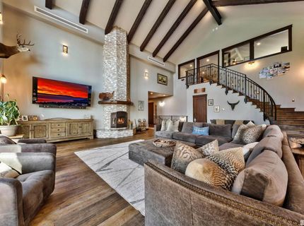 164 Mott Creek Lane, Gardnerville, NV 89460 Photo