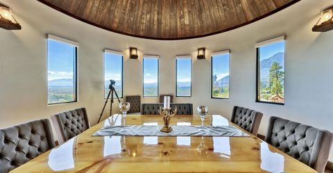 164 Mott Creek Lane, Gardnerville, NV 89460 Photo