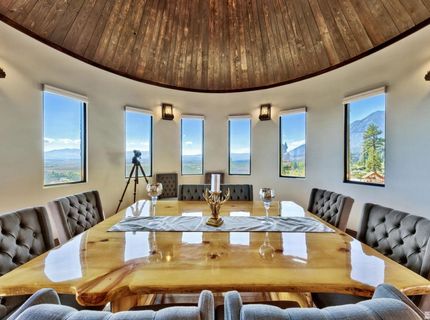 164 Mott Creek Lane, Gardnerville, NV 89460 Photo