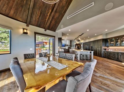 164 Mott Creek Lane, Gardnerville, NV 89460 Photo