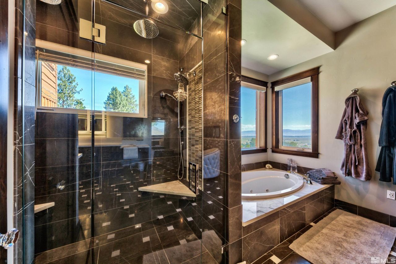 164 Mott Creek Lane, Gardnerville, NV 89460 Photo