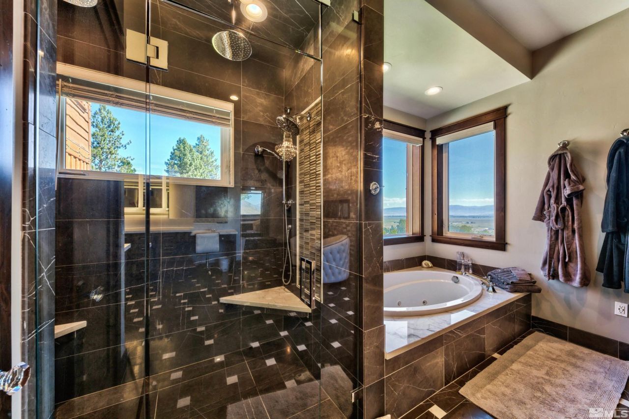 164 Mott Creek Lane, Gardnerville, NV 89460 Photo