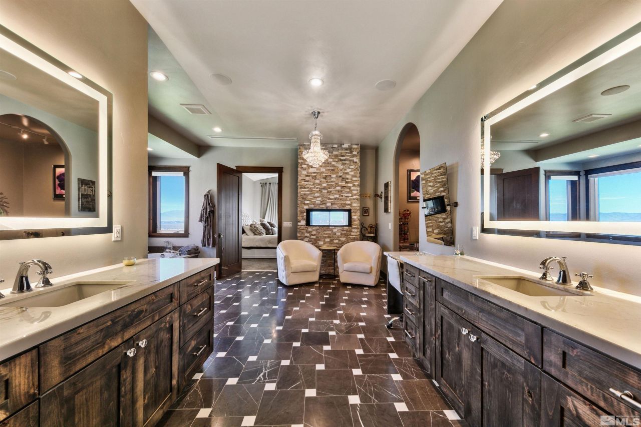 164 Mott Creek Lane, Gardnerville, NV 89460 Photo