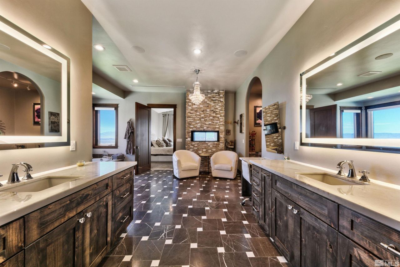 164 Mott Creek Lane, Gardnerville, NV 89460 Photo