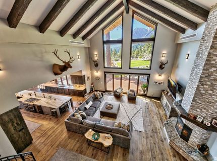 164 Mott Creek Lane, Gardnerville, NV 89460 Photo