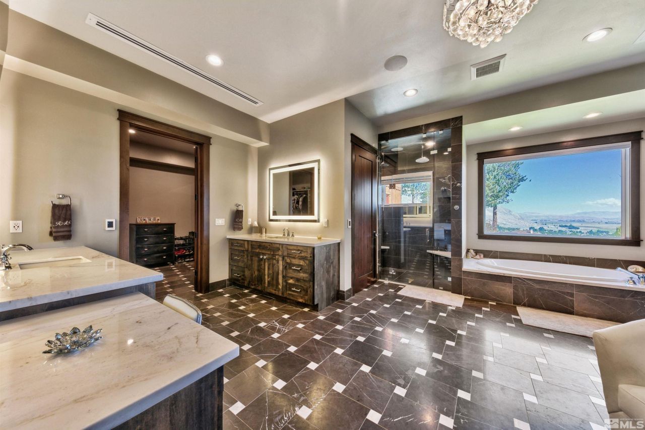 164 Mott Creek Lane, Gardnerville, NV 89460 Photo