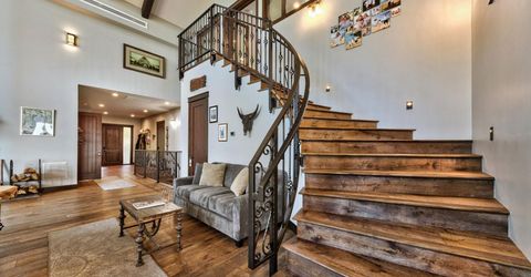 164 Mott Creek Lane, Gardnerville, NV 89460 Photo